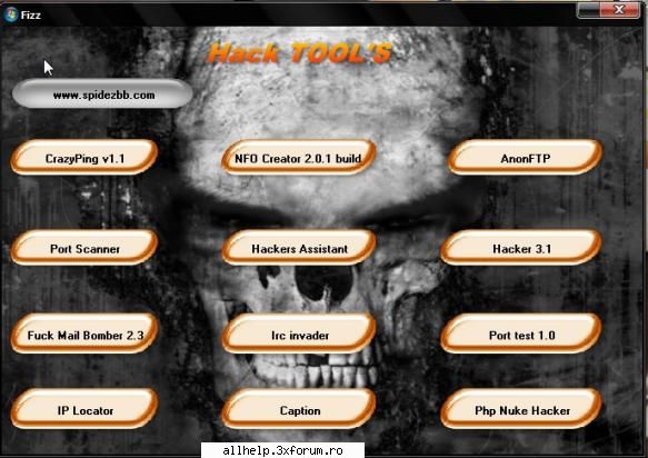 aici este un hack pack luat de pe net, l-am gasit pe un forum ,tot asa de hack, si le multumesc